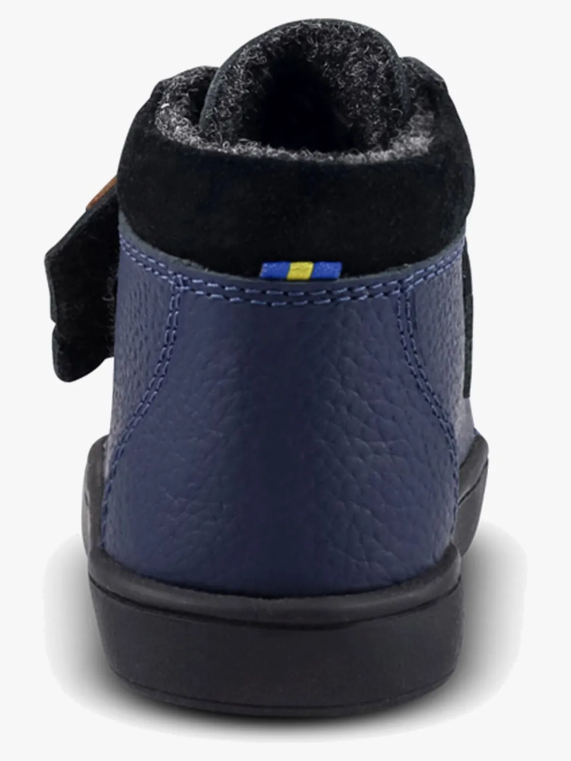 Kavat Fiskeby XC Forede Begyndersko, Blå