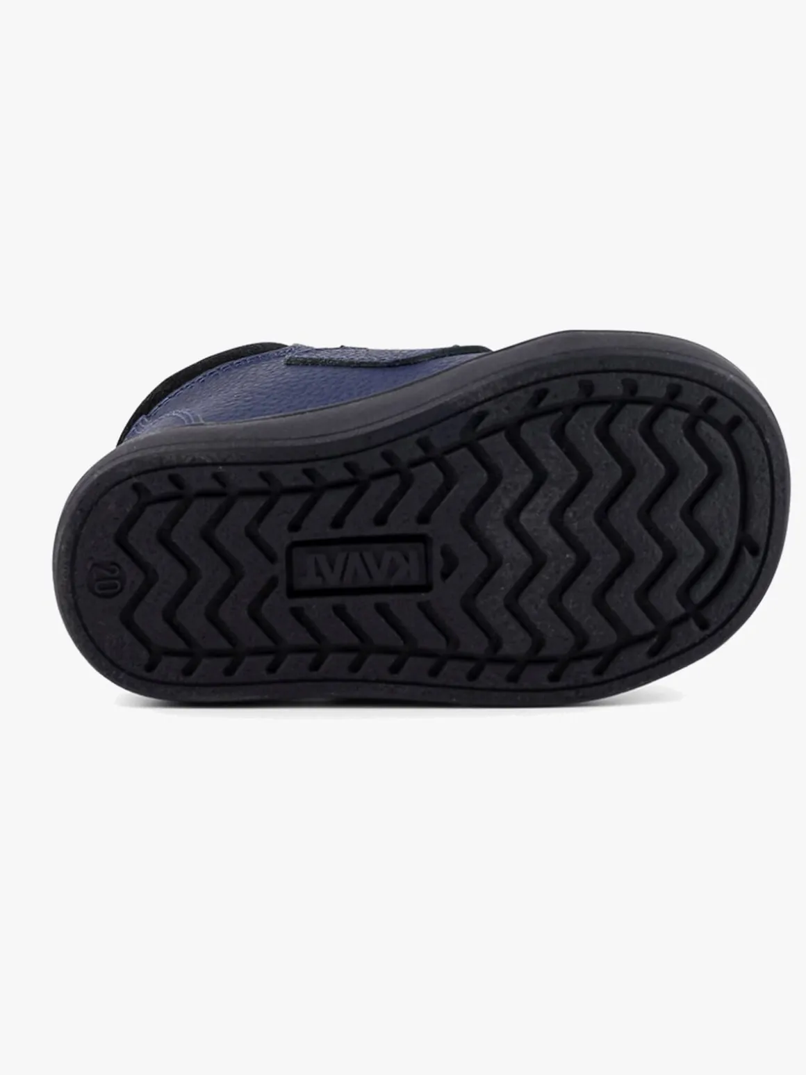 Kavat Fiskeby XC Forede Begyndersko, Blå