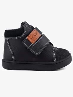 Kavat Fiskeby XC  Forede Begyndersko, Black