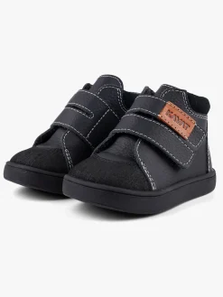 Kavat Fiskeby XC  Forede Begyndersko, Black