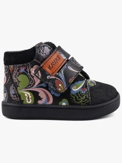 Kavat Fiskeby XC  Forede Begyndersko, Folklore print