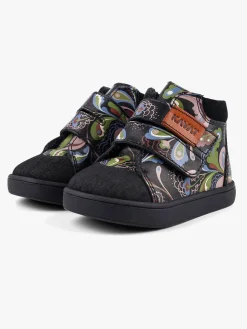 Kavat Fiskeby XC  Forede Begyndersko, Folklore print