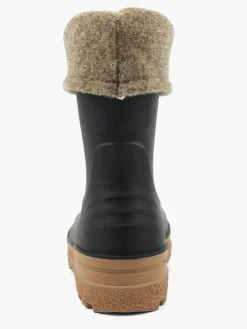 Kavat Gimo WP Forede Gummistøvler, Sort