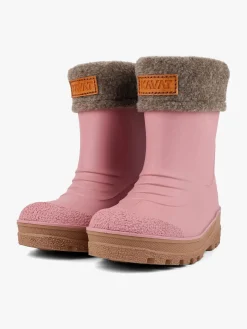 Kavat Gimo WP Forede Gummistøvler, Ash Rose