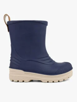 Kavat Grytgöl Gummistøvler, Blue