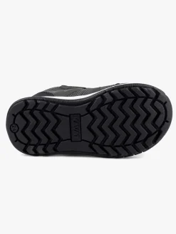 Kavat Iggesund WP Sneakers, Forest Night