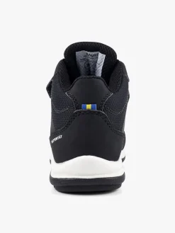 Kavat Iggesund WP Sneakers, Black