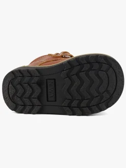 Kavat Karlbo Vinterstøvler, Light brown