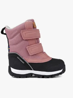 Kavat Loberg WP Vinterstøvler, Ash Rose