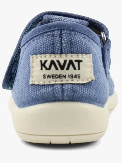 Kavat Mölnlycke TX Sandaler, Denim