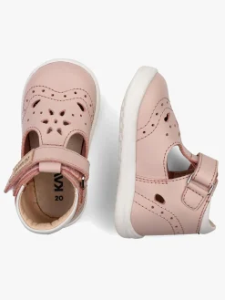 Kavat Ängskär XC Sandaler, Light pink