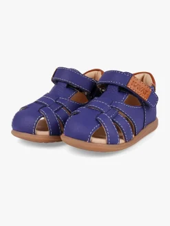 Kavat Rullsand EP Sandaler, Bright Blue