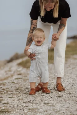 Kavat Rullsand EP Sandaler, Light brown