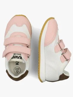 Kavat Tidan 2.0 Sneakers, Lyserød