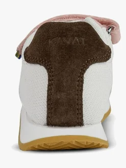 Kavat Tidan 2.0 Sneakers, Lyserød