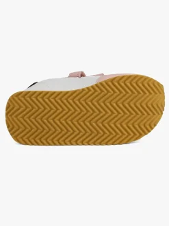 Kavat Tidan 2.0 Sneakers, Lyserød