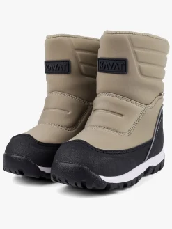 Kavat Voxna WP Vinterstøvler, Herb