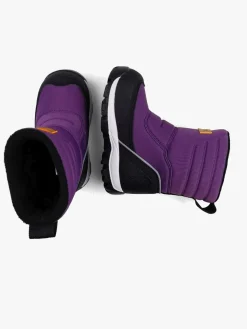 Kavat Voxna WP Vinterstøvler, Violet