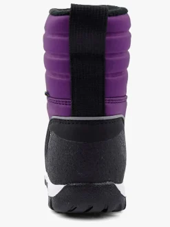 Kavat Voxna WP Vinterstøvler, Violet