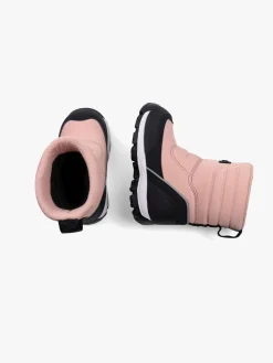 Kavat Voxna WP Vinterstøvler, Misty Rose