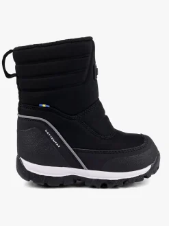 Kavat Voxna WP Vinterstøvler, Black