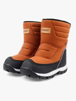 Kavat Voxna WP Vinterstøvler, Maple