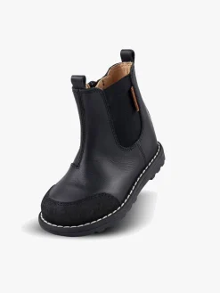 Kavat XC Bellö Vinterstøvler, Black