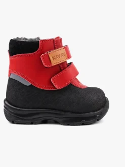 Kavat Yxhult 2.0 XC Vinterstøvler, Rød