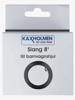 Kaxholmen 8 Tommer Indvendig Slange Vogn