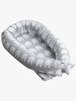 Kaxholmen Babynest, Elephant
