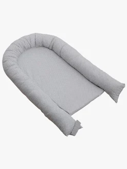 Kaxholmen Babynest, Small-spotted Grey