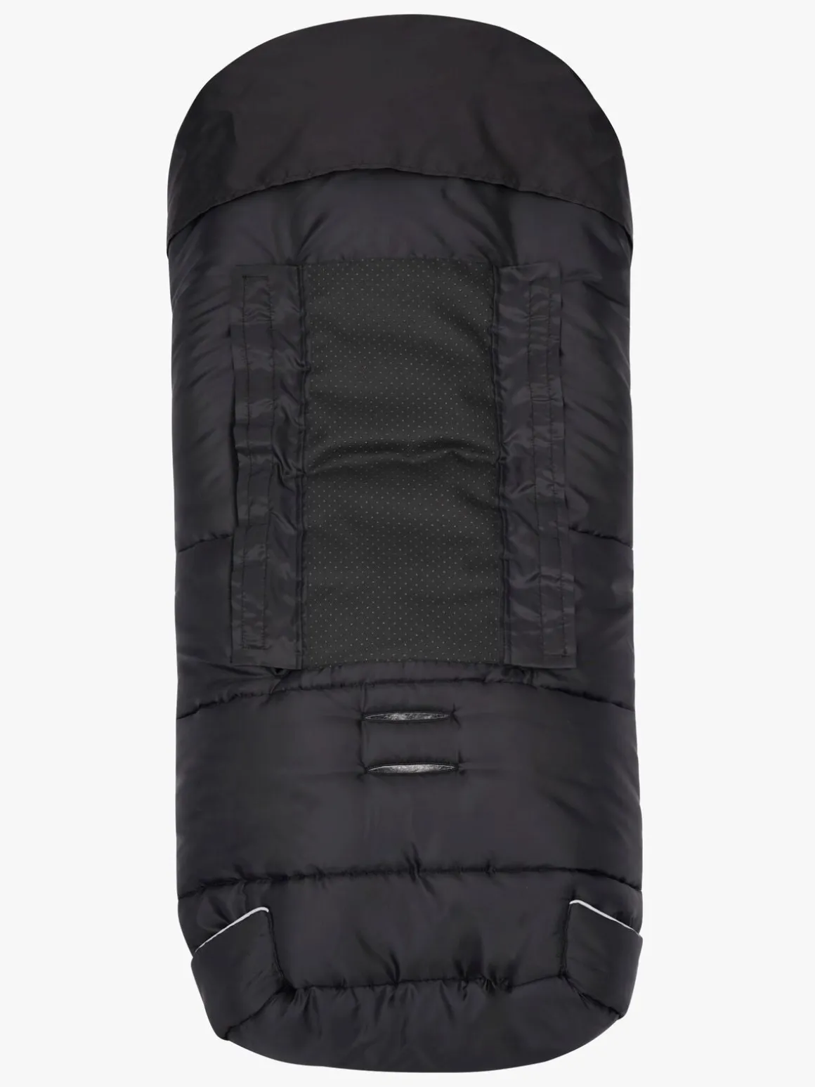 Kaxholmen Grönland Kørepose, Sort