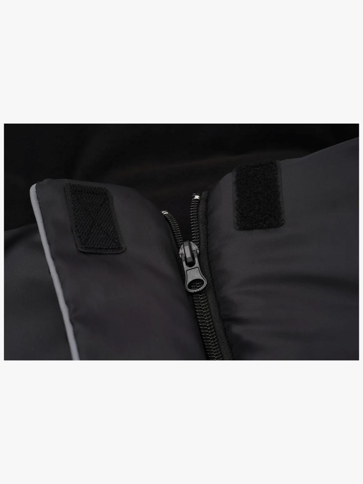 Kaxholmen Grönland Kørepose, Sort