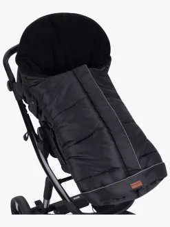 Kaxholmen Grönland Kørepose, Sort