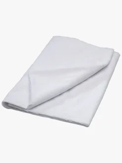 Kaxholmen Madrasbeskyttelse Plast Frotté 50x70