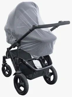 Kaxholmen Myggenet, Hvid