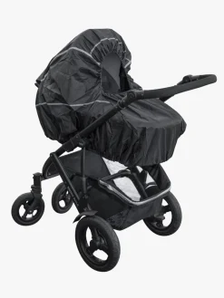 Kaxholmen Regnslag, Sort