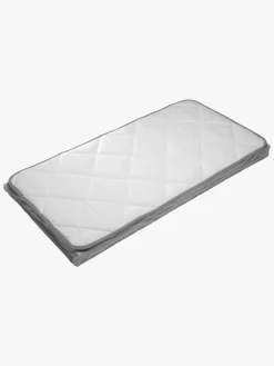 Kaxholmens Helsemadras + Overmadras