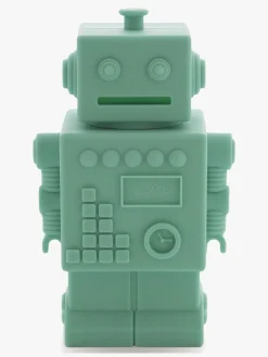 KG Design Sparebøsse Mr Robert, Aqua