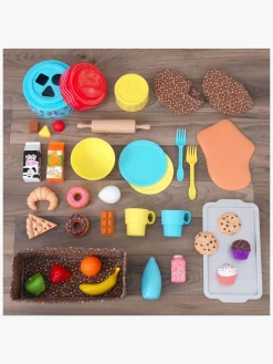 KidKraft Deluxe Baking Fun Puppy Activity Center