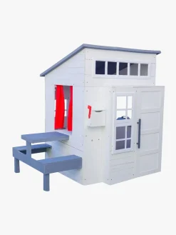 KidKraft Legehus Modern, Hvid