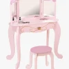 KidKraft Sminkebord Prinsesse