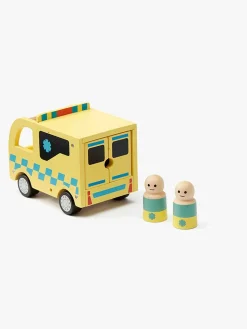 Kids Concept Aiden Ambulance