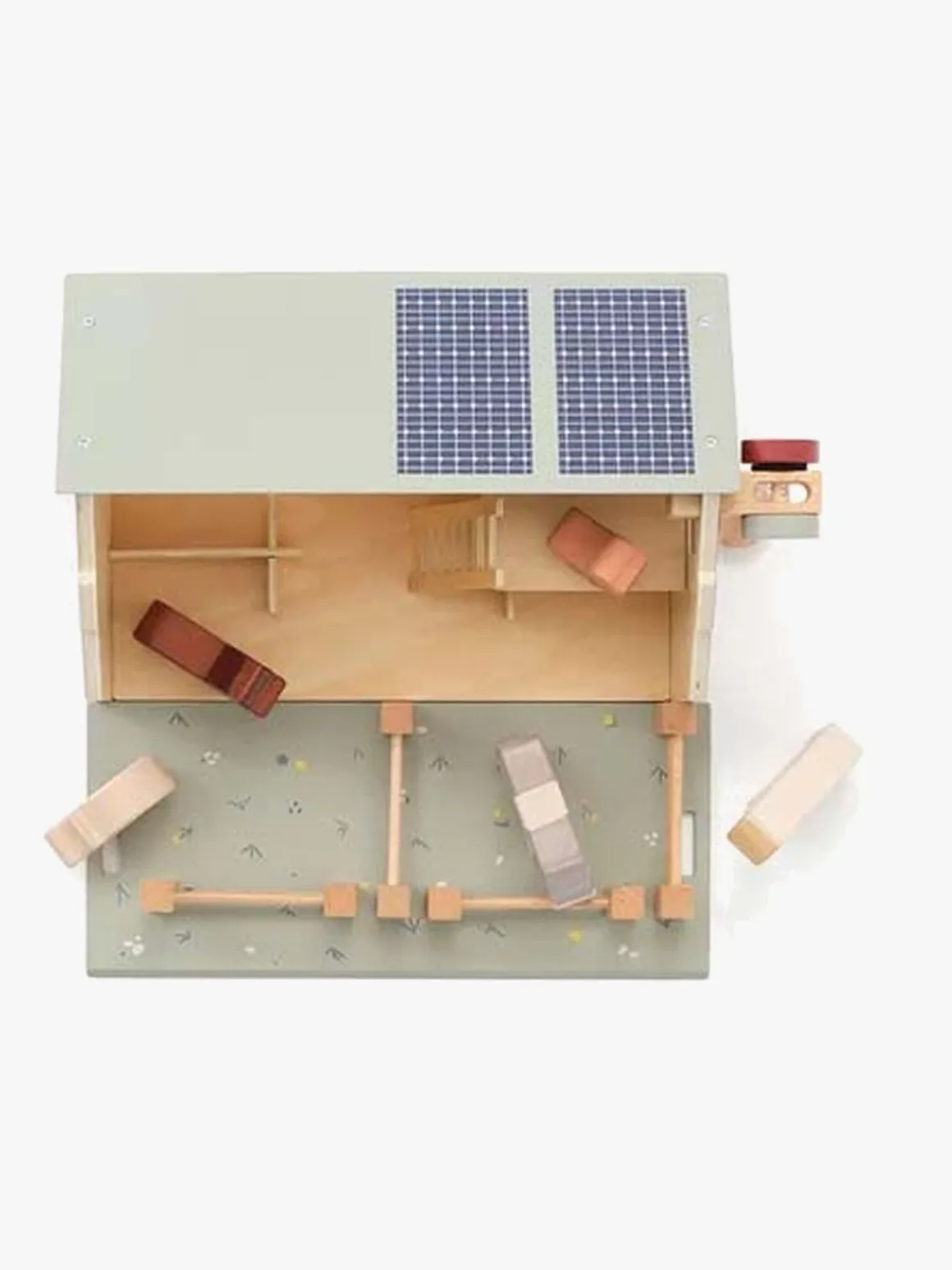 Kid's Concept AIDEN Bondegård