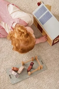 Kid's Concept AIDEN Bondegård