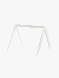 Kids Concept Aktivitetscenter Træ, Hvid