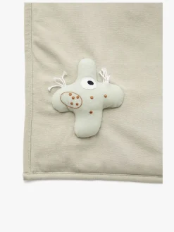 Kids Concept Aktivitetstæppe MikroNeo, Multi