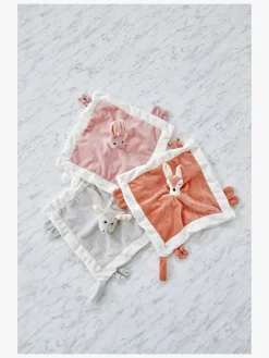 Kids Concept EDVIN Nusseklud Ræv, Rød