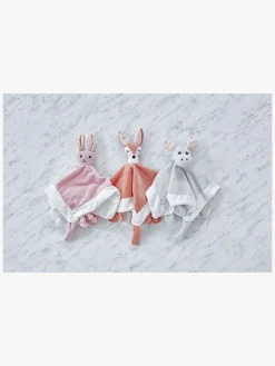 Kids Concept EDVIN Nusseklud Elg, Grå