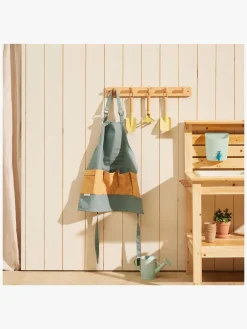 Kid's Concept Havesæt med Taske 13 Dele